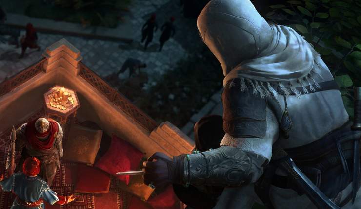 Brutte notizie per i fan di Assassin's Creed