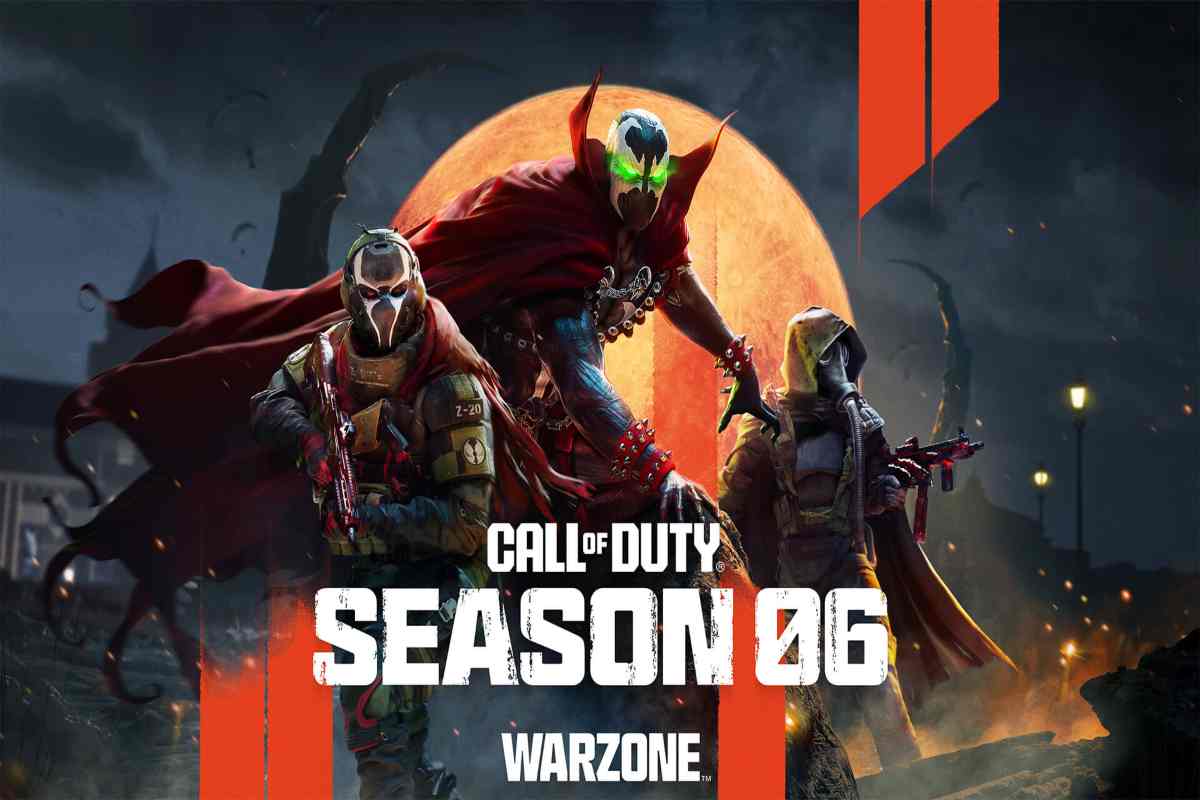 Call of Duty Warzone nuove skin