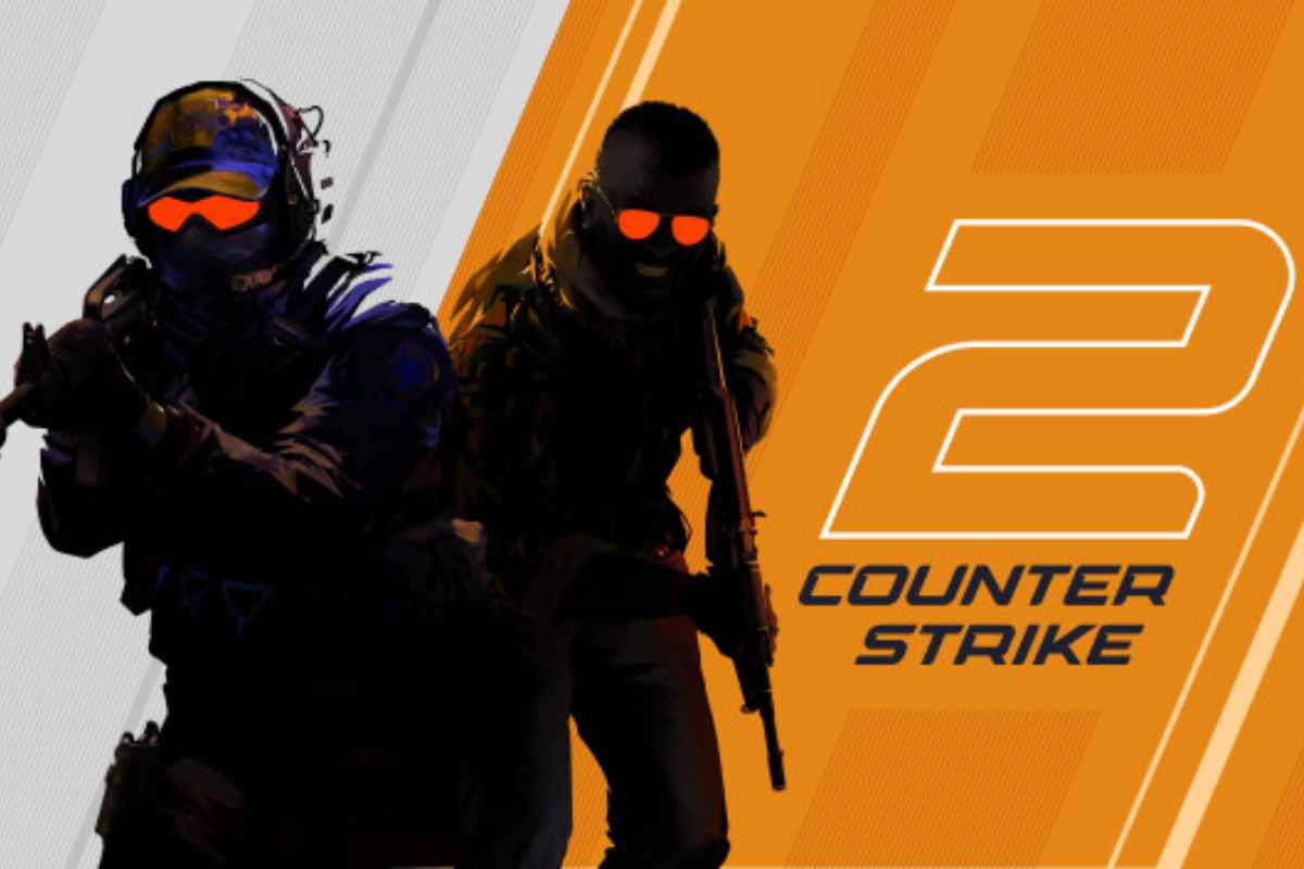 Counter Strike 2 cheater bannato