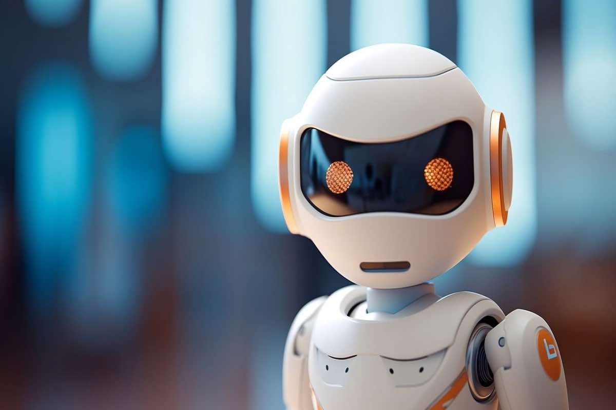 In Giappone il primo hotel con i robot 