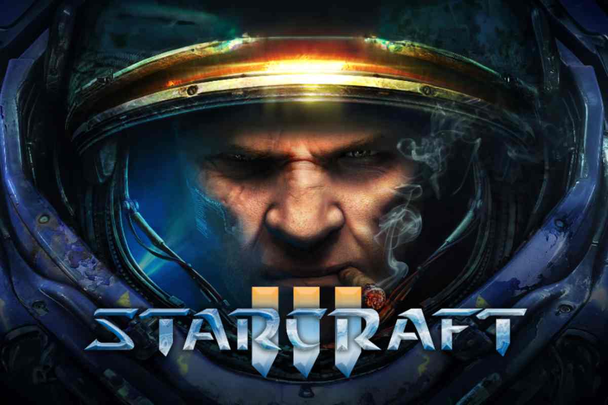 Blizzard si dimentica di Starcraft