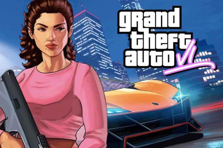 Gta 6 Lattesa è Finita Mappa Gameplay Personaggi Storia E Tutto Ciò Che Cè Da Sapere Sul 6681