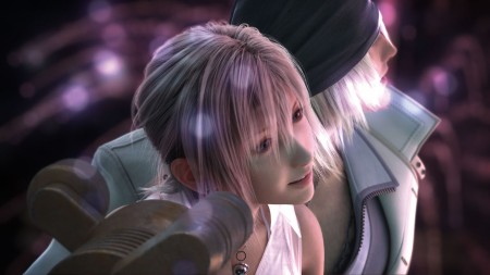 final fantasy xiii 2 in america