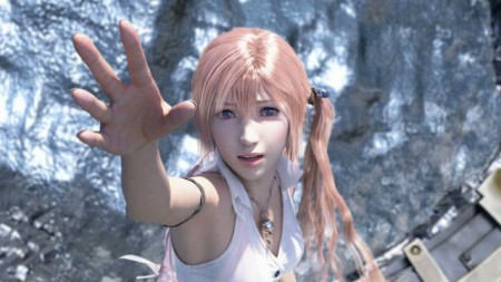 final fantasy xiii 2 serah news