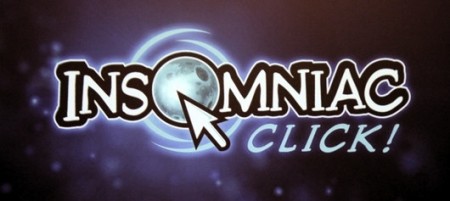 insomniac click giochi facebook