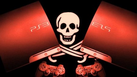 playstation 3 hacker pirateria sony