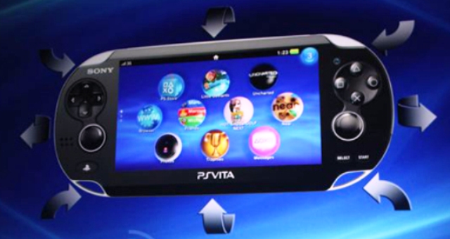 playstation vita giochi ps vita usato