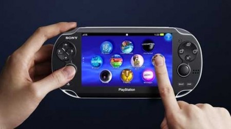 playstation vita social network trailer