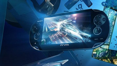 ps vita samsung pannello amoled