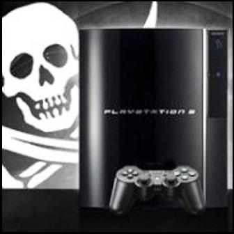 sony ps3 hacker nuovo custom firmware