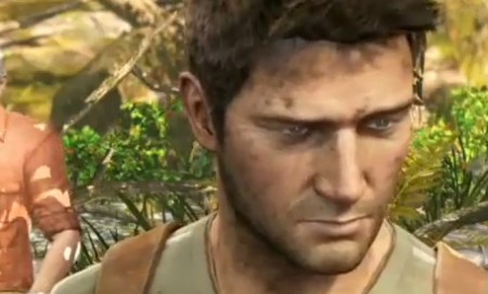 uncharted 3 concorso